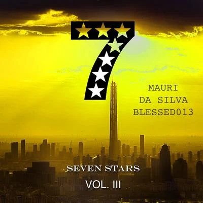 Mauri/MatasvandalsSeven Stars Vol. 3