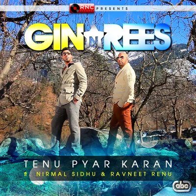 Nirmal SidhuTenu Pyar Karan