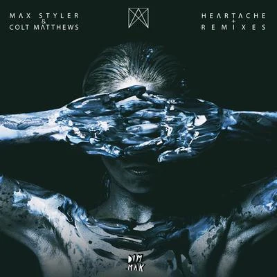 Max StylerHeartache (Remixes)