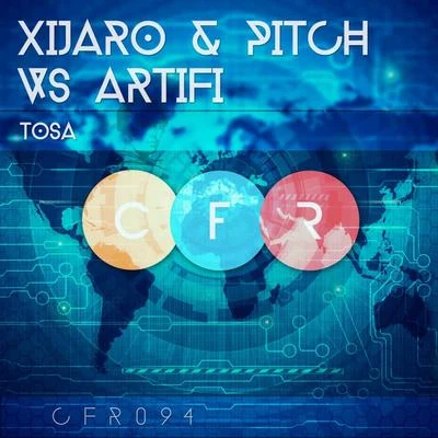 Xijaro & PitchDan CooperTosa