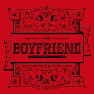 BOYFRIEND/SISTAR/K.WillWITCH