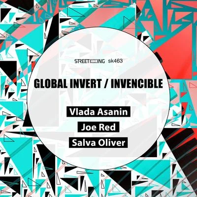 Vlada AsaninGlobal InvertInvencible