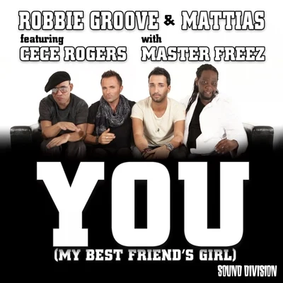 Robbie Groove/Christian Vlad/Alex Barattini/Dj Ivan Kay/Simon Faz/Alexa/Georgia/Alex Gray/Sala/MJ WhiteYou