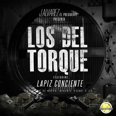 J Alvarez/GenioLos del Torque