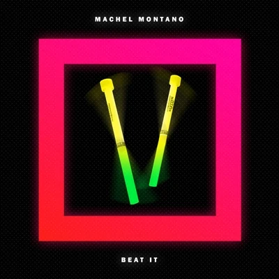 Machel Montano/Angela Hunte/Krs./Kerwin Du BoisBeat It