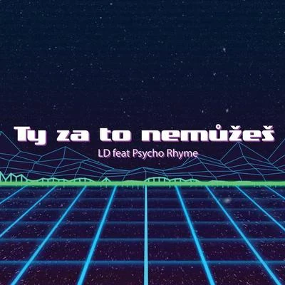 LDTy za to nemůžeš