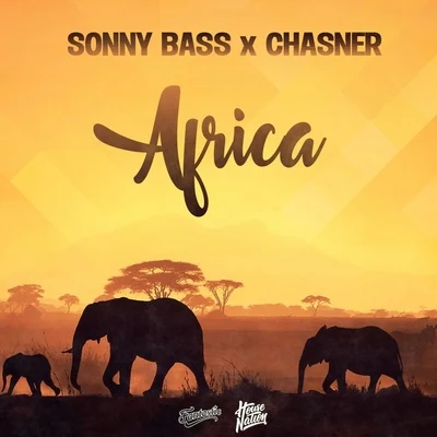 Sonny BassJordi RiveraAfrica