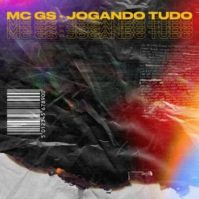 Mc GSJogando Tudo (feat. DJ Agnelo)