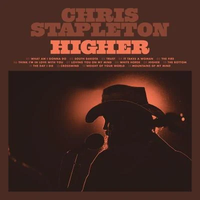 Chris Stapleton/Randy Newman/Zé da ViolaThink I’m In Love With You