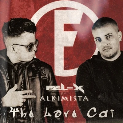 AlkimistaThe Love Cat