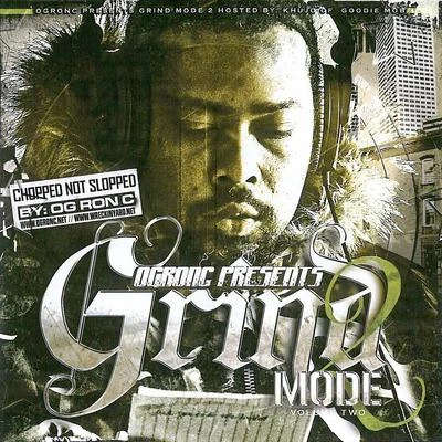 OG Ron C/Lil FlipGrind Mode Vol. 2