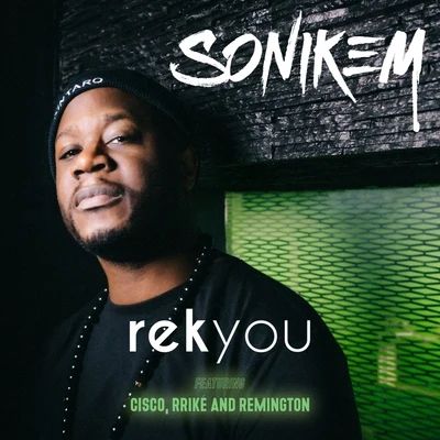 SonikemRek you