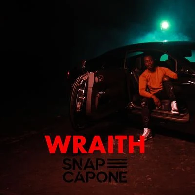 Snap CaponeWraith