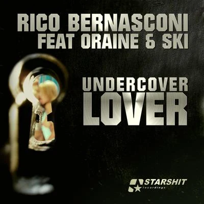 Rico BernasconiUndercover Lover