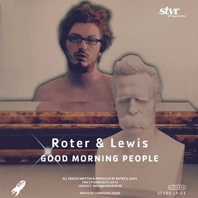 ROTER & LEWISGood Morning People