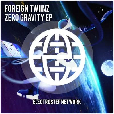 Autokorekt/Foreign TwiinzZero Gravity EP