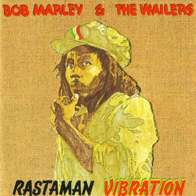 Bob MarleyRastaman Vibration [Deluxe Edition]