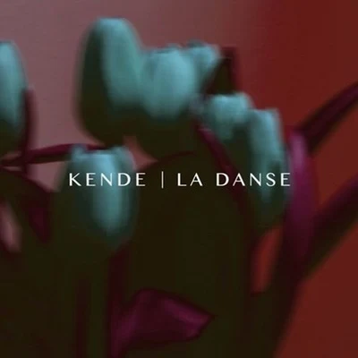 KendeDavid BlankBig FishLa Danse