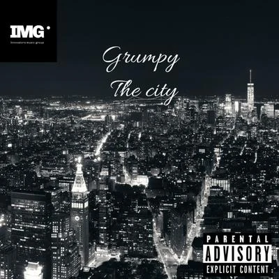 GrumpyThe City