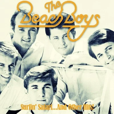 The Beach BoysSurfin Safari...And Other Hits! (Original Artist Recordings)