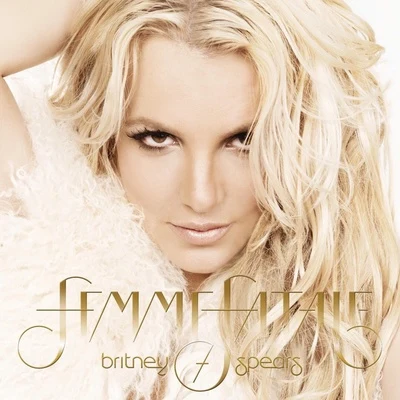 Britney SpearsFemme Fatale (Deluxe Version)