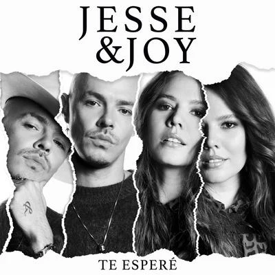 Jesse & JoyTe Esperé