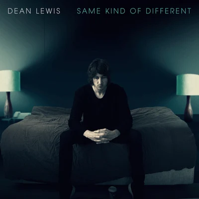 Dean LewisSame Kind Of Different