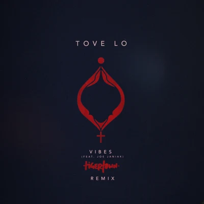 Tove Lo/Nelly Furtado/SG LewisVibes (Tigertown Remix)