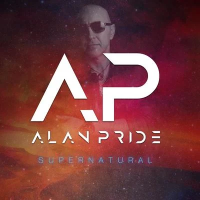 Alan PrideSupernatural