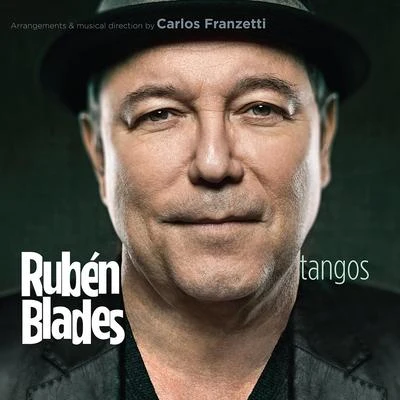 Rubén Blades/Willie ColónTangos