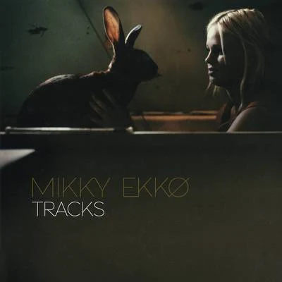 Mikky Ekkotracks