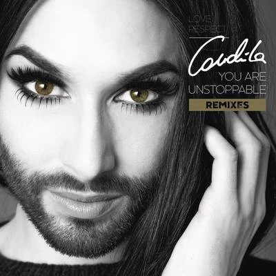 Conchita Wurst/Wiener SymphonikerYou Are Unstoppable (Remixes)