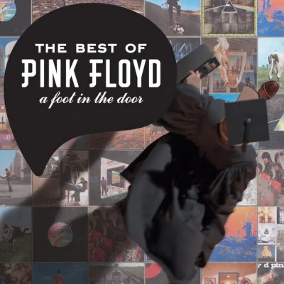 Pink FloydThe Best Of Pink Floyd: A Foot In The Door (2011 Remastered Version)