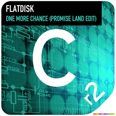 FlatdiskOne More Chance(Promise Land Edit)