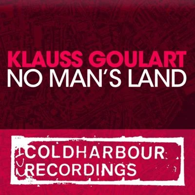 Klauss GoulartNo Mans Land