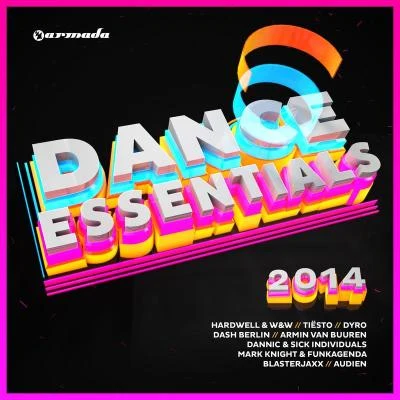 PelariDance Essentials 2014 - Armada Music (Mixed Version)