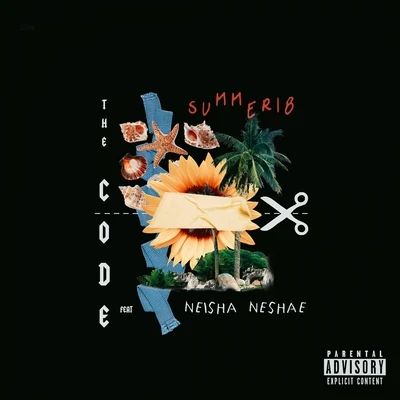 Vague Detail/The Code/Kaleem TaylorSummer 18 (feat. Neisha Neshae)