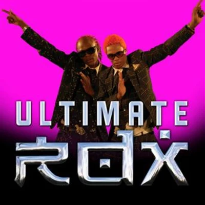 RDXUltimate (The Best Of Rdx On Jamdown)