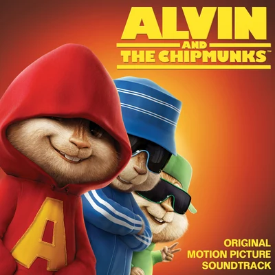 Sam Hulick/Christopher LennertzAlvin and The Chipmunks (Original Score from the Motion Picture)