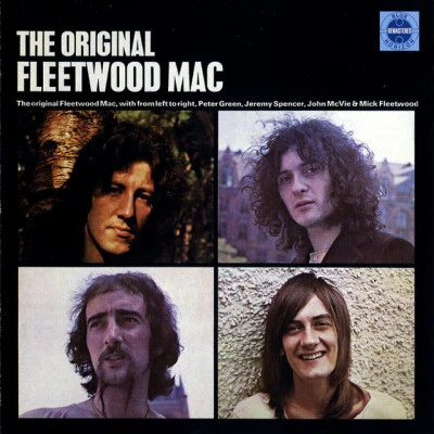 Fleetwood MacSomething Inside of Me