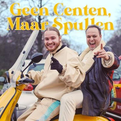 Frans Bauer/Marianne WeberGeen Centen Maar Spullen