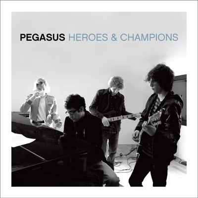 PegasusdiMaroHeroes & Champions