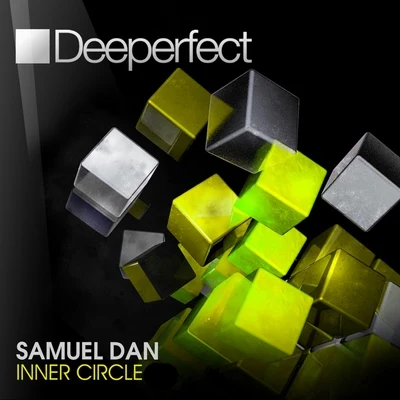 Samuel DanInner Circle EP