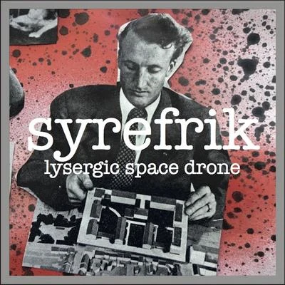 BetsyLysergic Space Drone