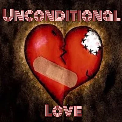 Kontrol/ContiezUnconditional Love