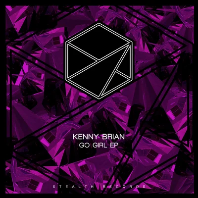 Kenny BrianGo Girl EP