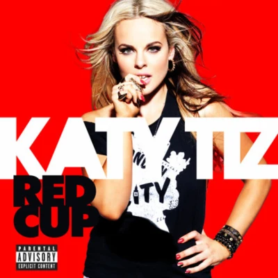 Katy TizRed Cup