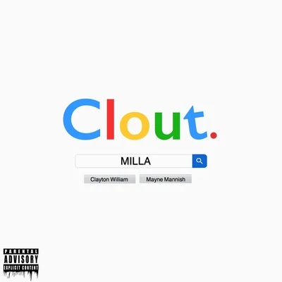 MILLA/Hollywood Keefy/SYMBA/Dj AsapClout (feat. Mayne Mannish)