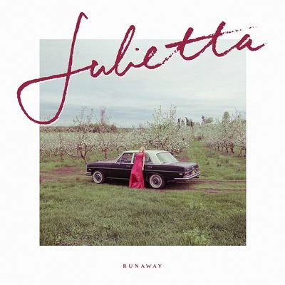 Julietta/Sebastian Roldan/Bless/YilberkingRunaway