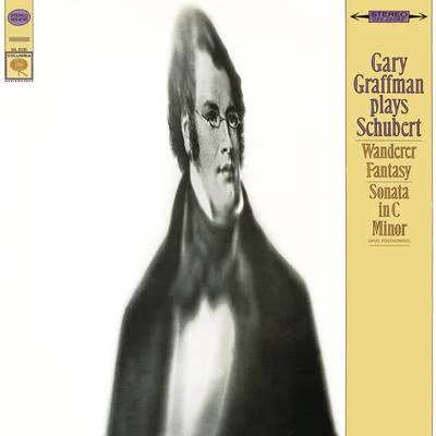 Gary GraffmanGary Graffman Plays Schubert